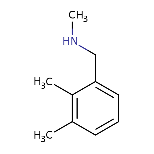 (2,3-dimethylbenzyl)methylamine