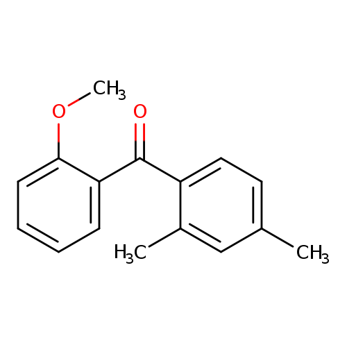 2,4-Dimethyl-2'-methoxybenzophenone