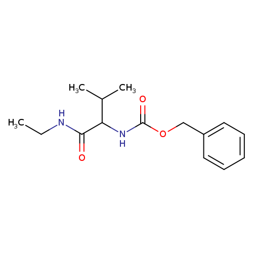 N-Ethyl L-Z-Valinamide