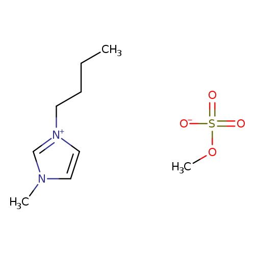 3-Butyl-1-Methyl-1H-Imidazol-3-Ium Methyl Sulfate