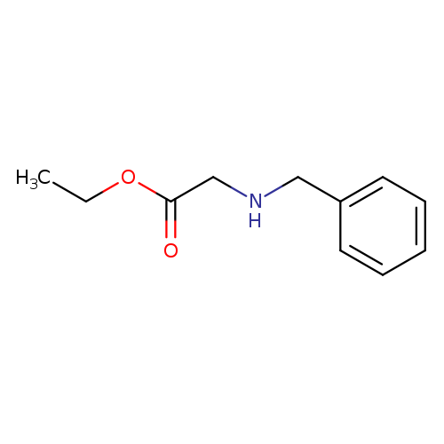N-Benzylglycine ethyl ester
