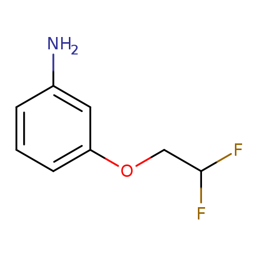 3-(2,2-Difluoroethoxy)aniline