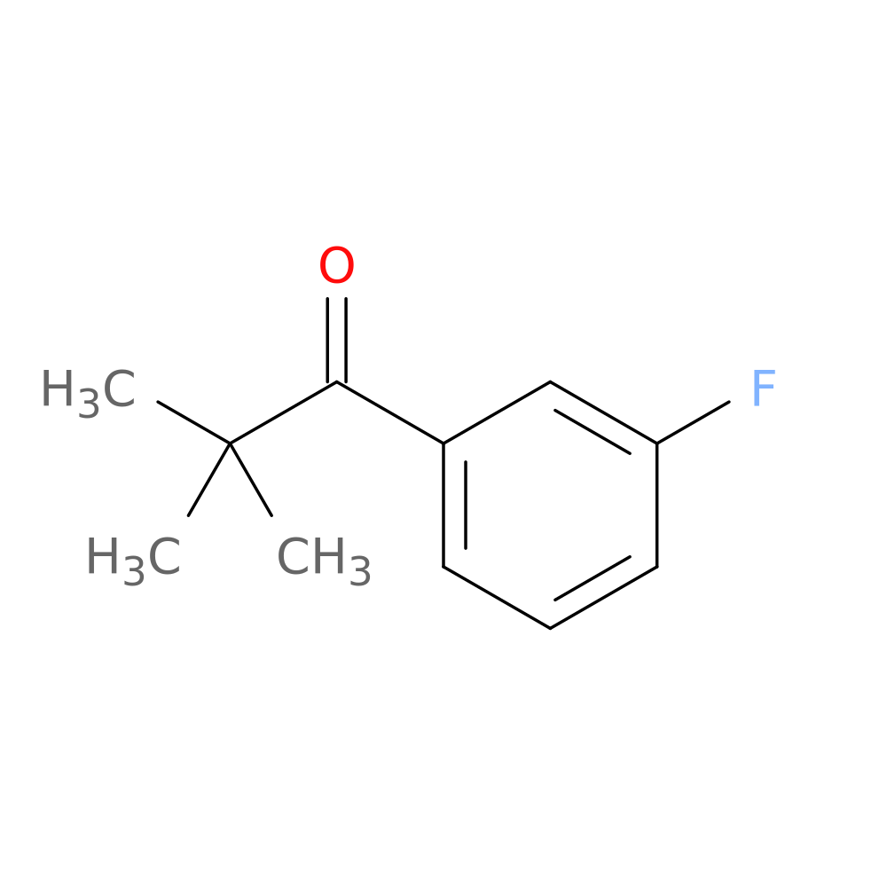 2,2-Dimethyl-3'-fluoropropiophenone