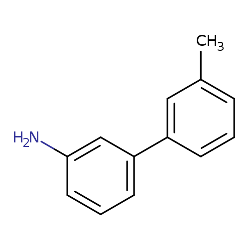 3'-Methyl[1,1'-biphenyl]-3-amine