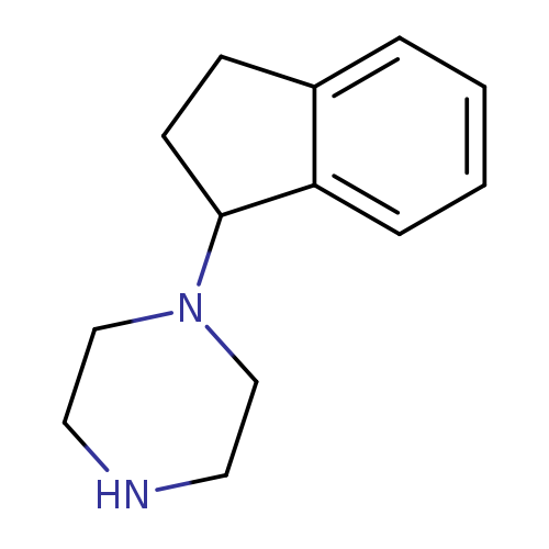 Piperazine,1-(2,3-dihydro-1H-inden-1-yl)-