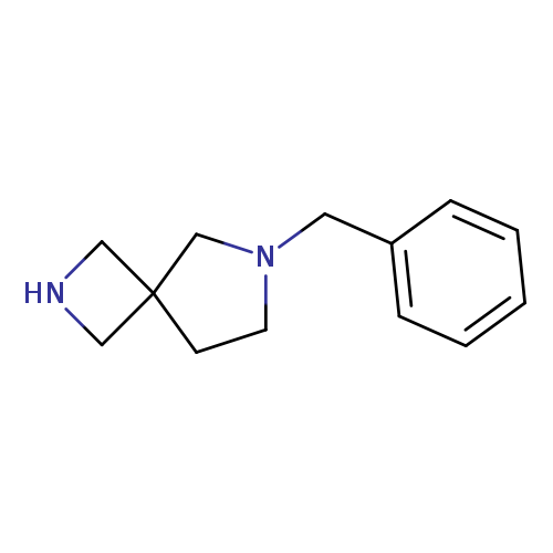 6-Benzyl-2,6-diazaspiro[3.4]octane