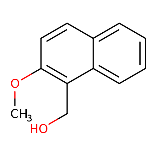 (2-Methoxynaphthalen-1-yl)methanol