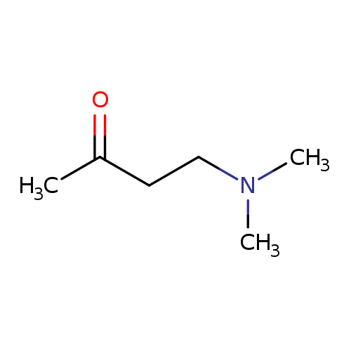 4-(Dimethylamino)-2-Butanone