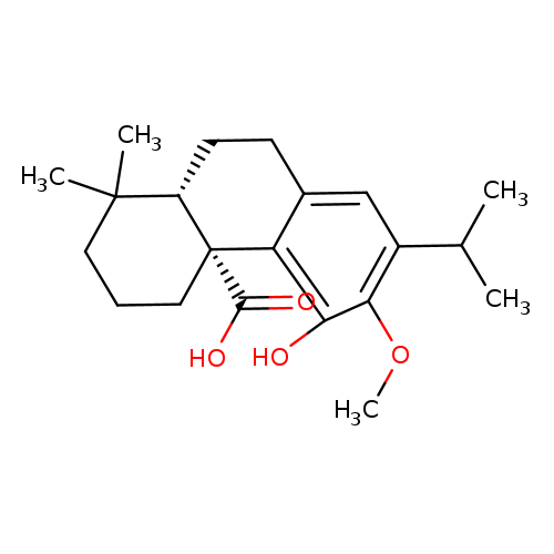 12-O-Methylcarnosic acid