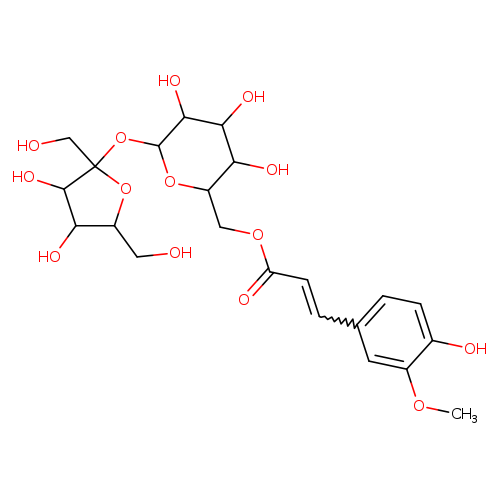 Arillatose B