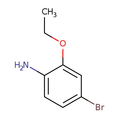 4-Bromo-2-ethoxyaniline