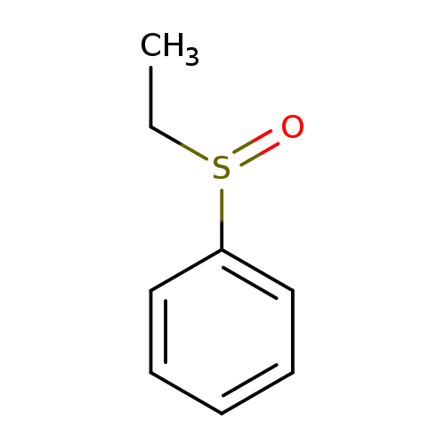 (Ethylsulfinyl)benzene