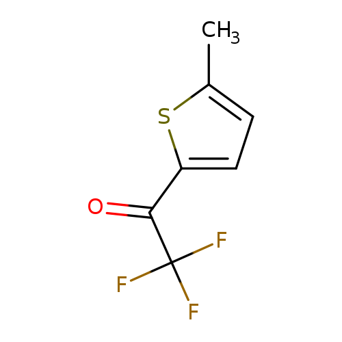 2,2,2-Trifluoro-1-(5-methyl-2-thienyl)ethanone