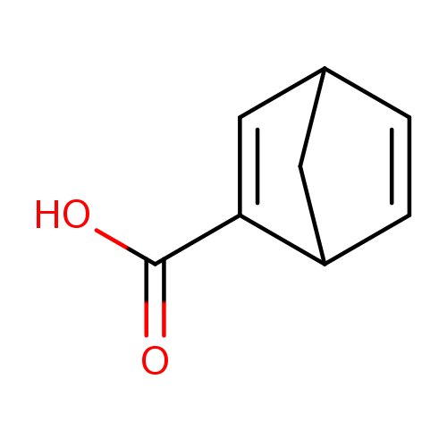 bicyclo[2.2.1]hepta-2,5-diene-2-carboxylic acid