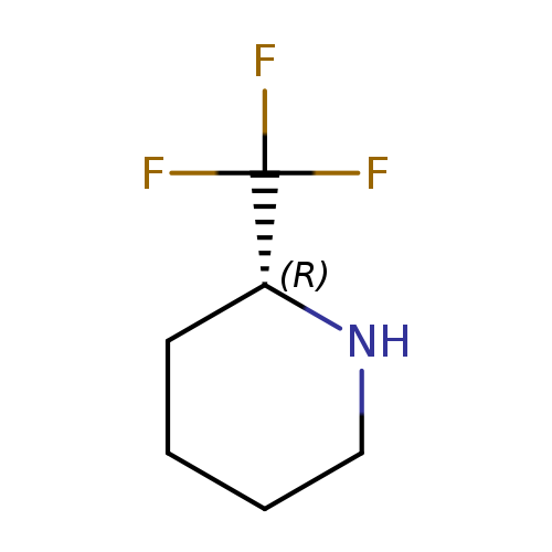 (R)-2-(Trifluoromethyl)piperidine