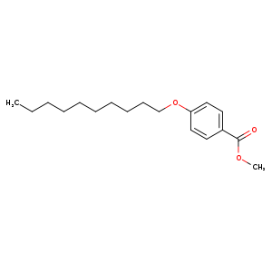 Methyl 4-(decyloxy)benzoate