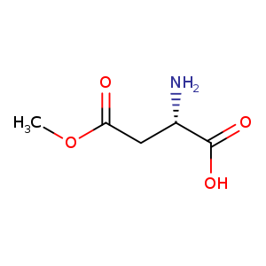L-Aspartic acid,4-methyl ester