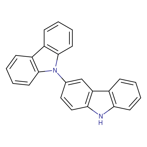 3,9'-Bi-9H-carbazole