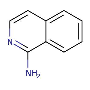 ISOQUINOLIN-1-AMINE
