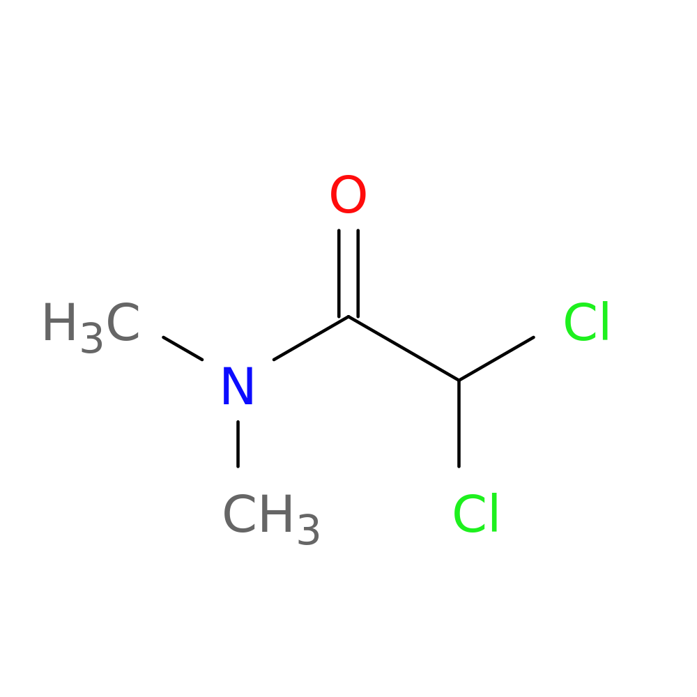 Acetamide,2,2-dichloro-N,N-dimethyl-