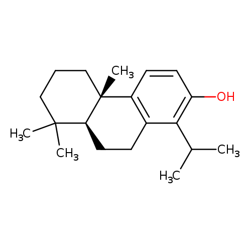 Totarol