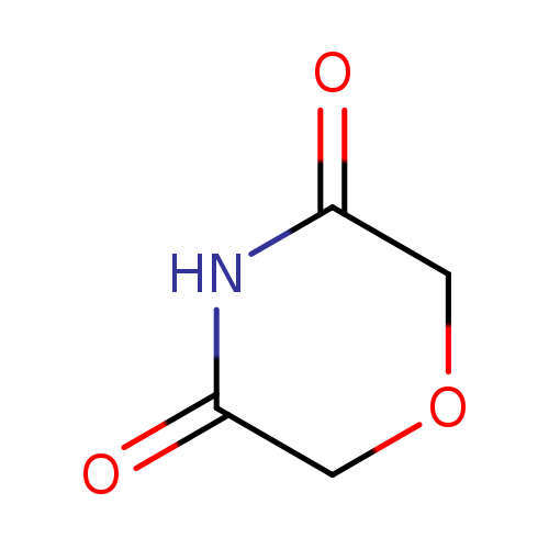 MORPHOLINE-3 5-DIONE  97