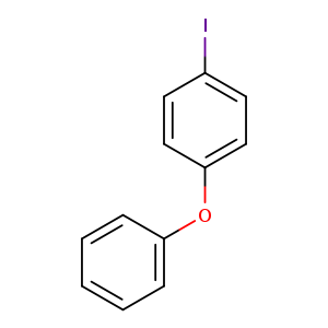 Benzene, 1-iodo-4-phenoxy-