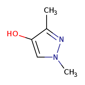 1,3-Dimethyl-1H-pyrazol-4-ol