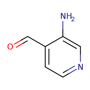 4-​Pyridinecarboxaldehy​de, 3-​amino-