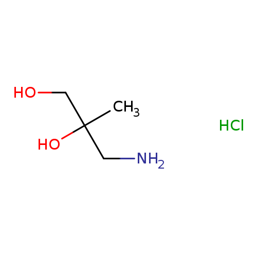 3-amino-2-methylpropane-1,2-diolhydrochloride