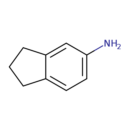 2,3-Dihydro-1H-inden-5-amine