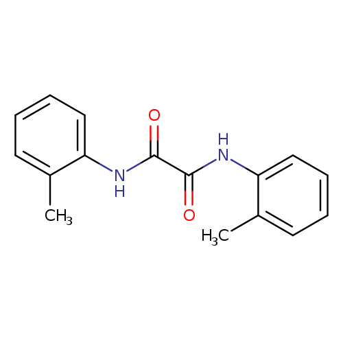 o-Oxalotoluidide