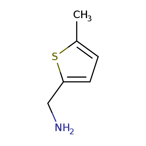 5-methyl-2-Thiophenemethanamine