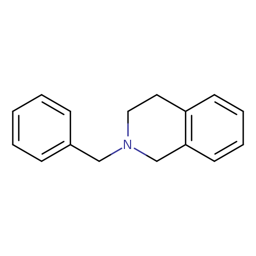 2-Benzyl-1,2,3,4-tetrahydroisoquinoline
