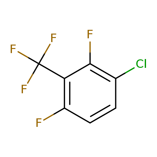 3-Chloro-2,6-difluorobenzotrifluoride