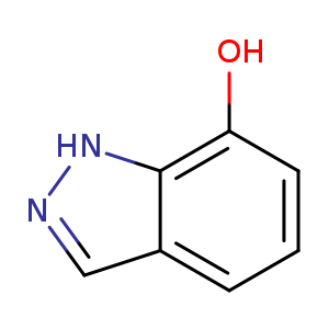 1H-Indazol-7-ol