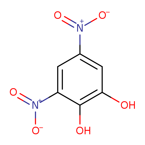 3,5-Dinitrocatechol