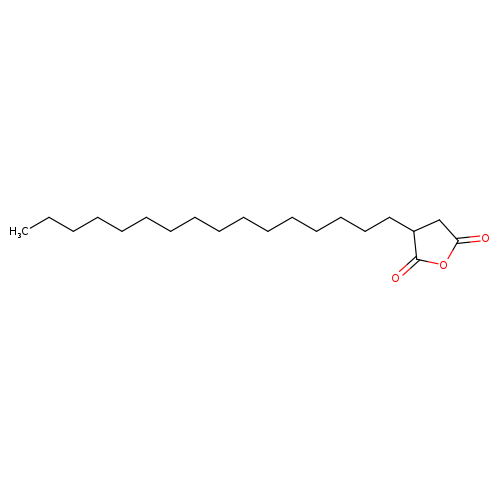 n-Hexadecylsuccinic anhydride