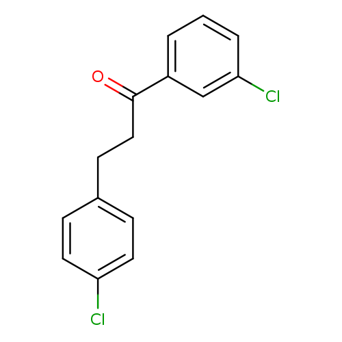 3'-Chloro-3-(4-chlorophenyl)propiophenone
