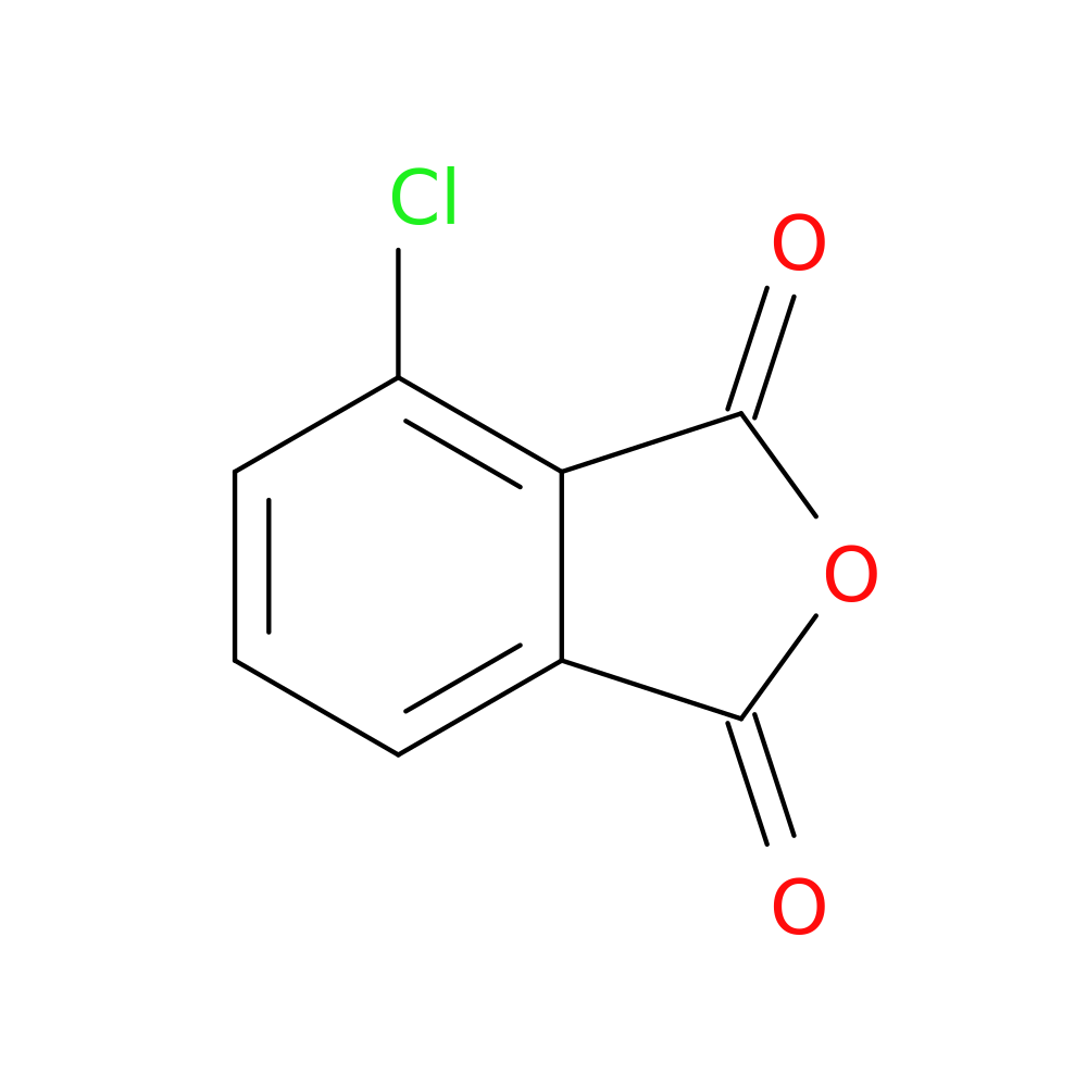 3-Chlorophthalic Anhydride