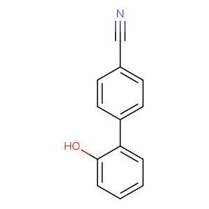 2-(4-Cyanophenyl)phenol