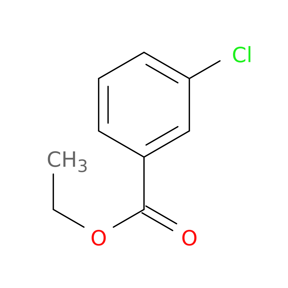 ETHYL 3-CHLOROBENZOATE