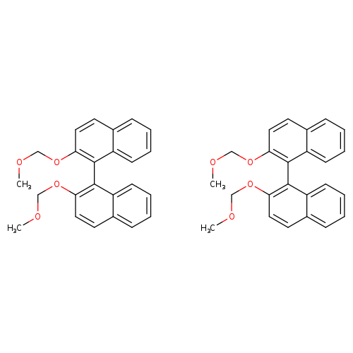 (R)-(+)-2,2'-Bis(methoxymethoxy)-1,1'-binaphthyl