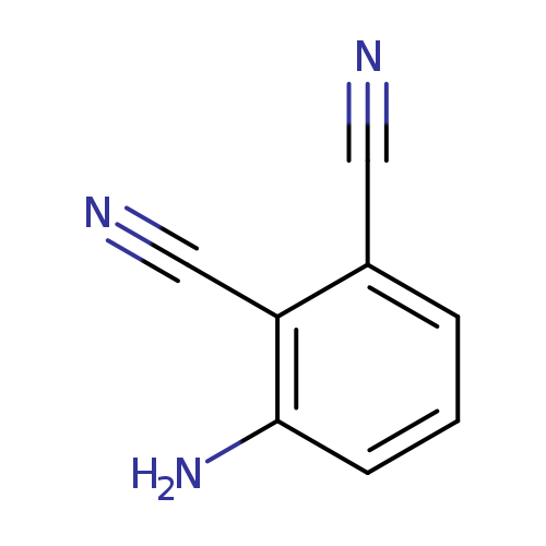 3-aminophthalonitrile
