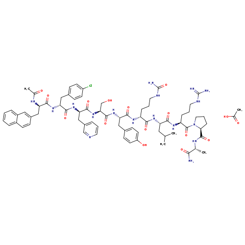 Cetrorelix