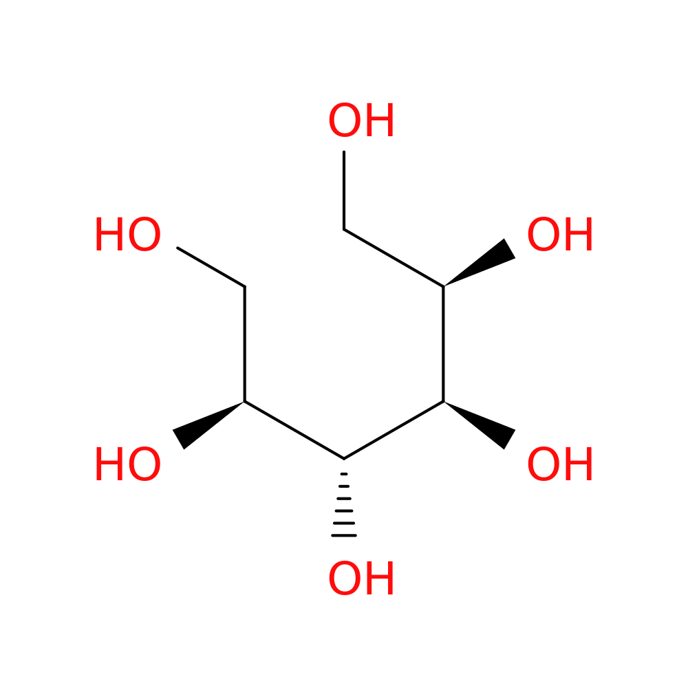 D-Sorbitol