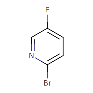2-Bromo-5-fluoropyridine