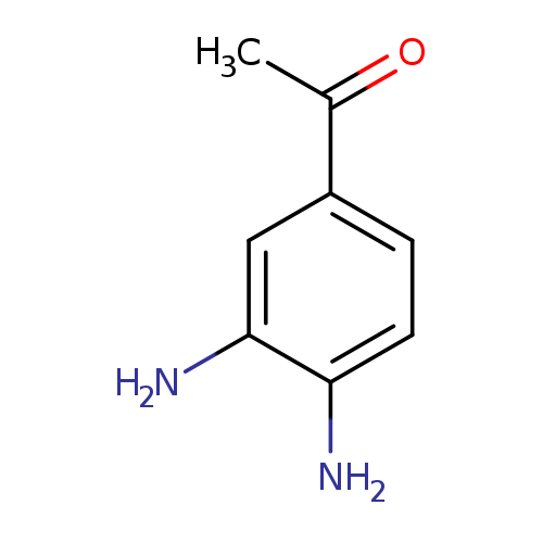 3-4-diaminoacetophenone