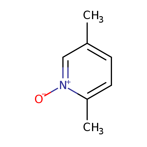 2,5-Dimethylpyridine N-oxide