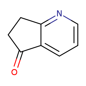 5H-Cyclopenta[b]pyridin-5-one, 6,7-dihydro-